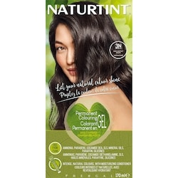 Naturtint Permanent Hair Colour 3N Dark Chestnut Brown 1 ea, $18.99/1ea