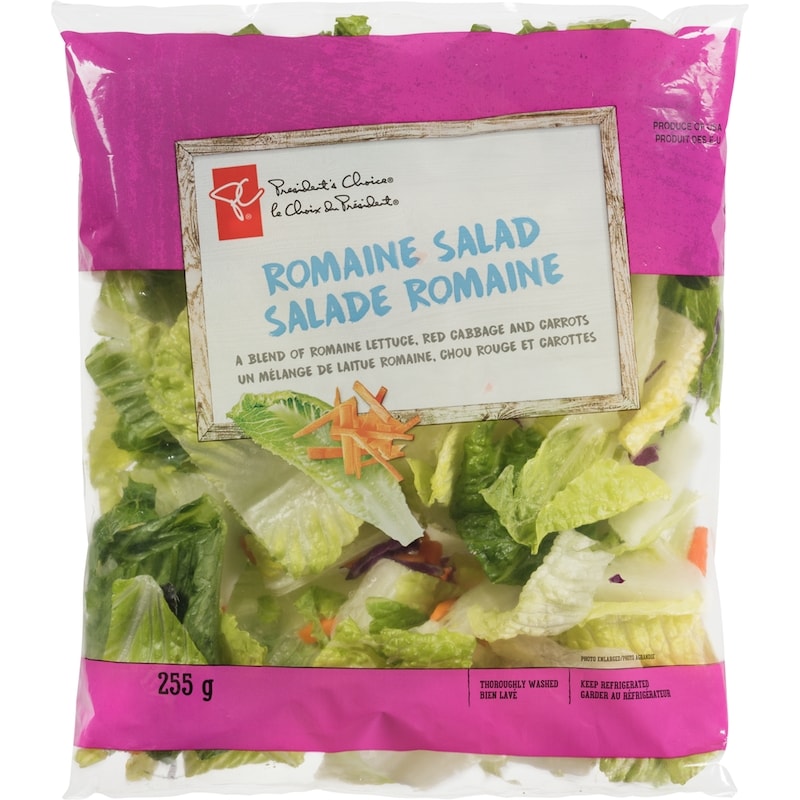 Romaine Salad