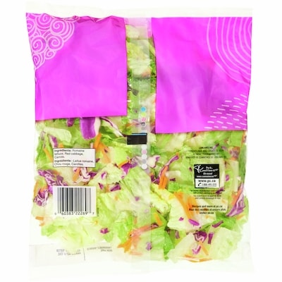 Salade romaine