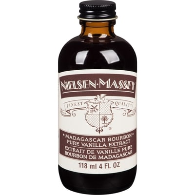Neilson Madagascar Bourbon Van Ex    118 ml, $25.42/100ml