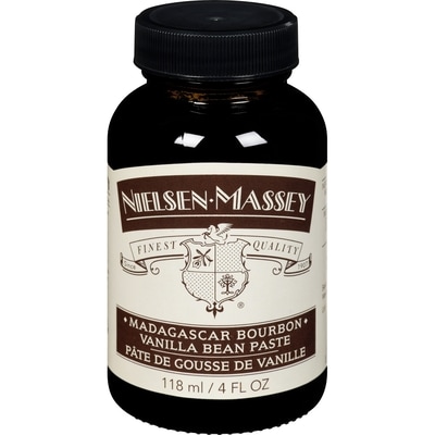 Neilson Madagascar Bourbon Vanilla Bean Paste 118 ml, $27.96/100ml