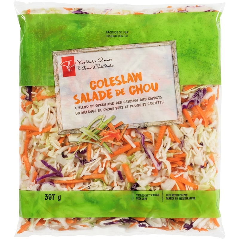 Coleslaw
