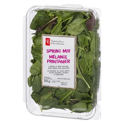 Mélange Printanier