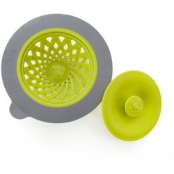 Full Circle Sinksationl Strainr/Stopper 1 ea, $10.00/1ea