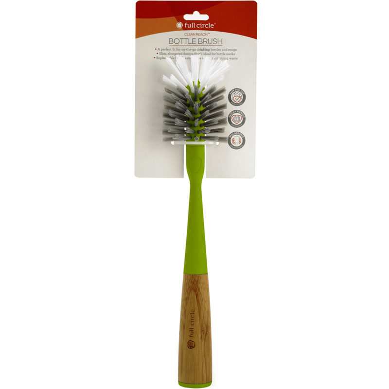 Clean Reach Bottle Brush