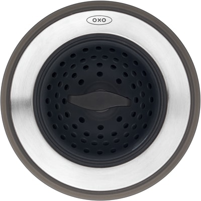 Oxo Sink Stopper 1 ea, $15.00/1ea