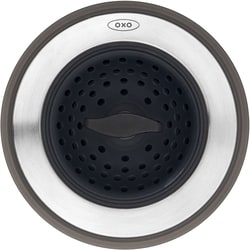 Oxo Bouchon-égouttoir d’évier 1 ea, 15,00 $/1ch