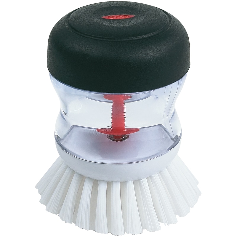Soap Dispenser Brush