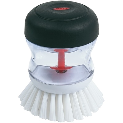 Oxo Brosse Distributrice De Savon 1 ea, 12,00 $/1ch
