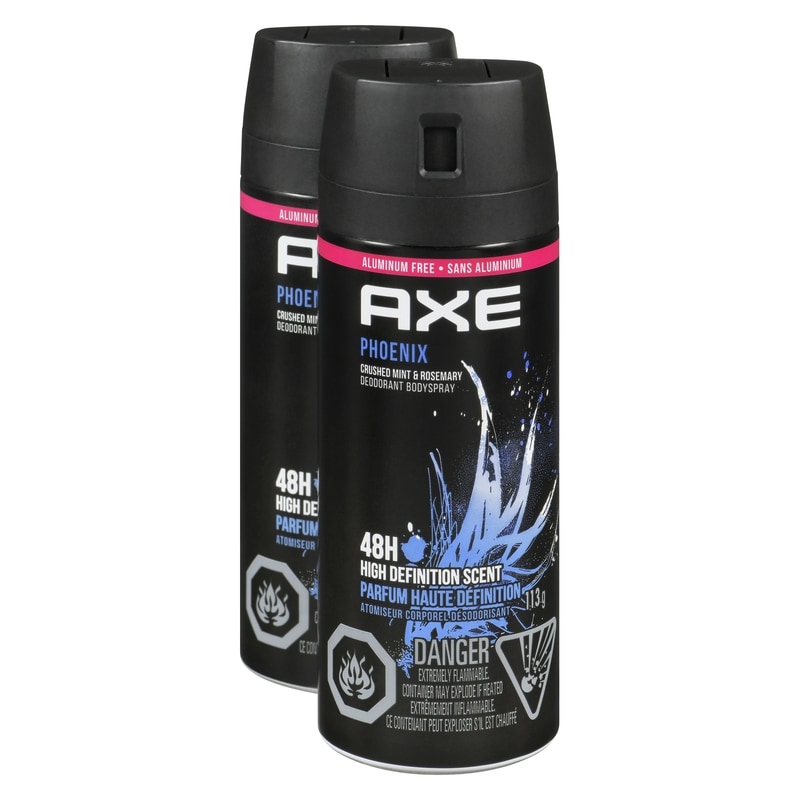 Daily Fragrance Phoenix Twin Pack