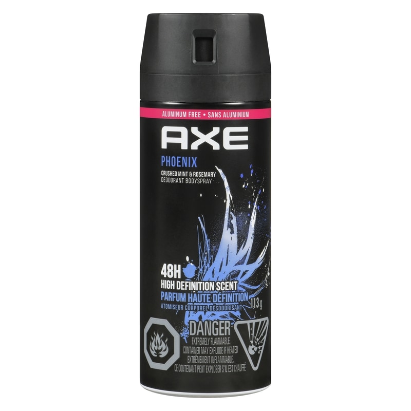 Daily Fragrance Phoenix Twin Pack