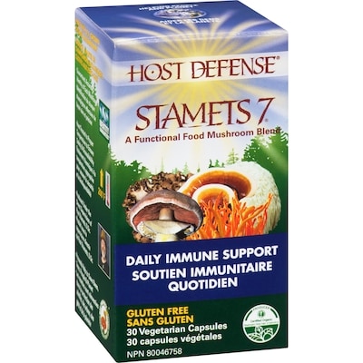 Daily Immune Support