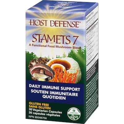 Daily Immune Support