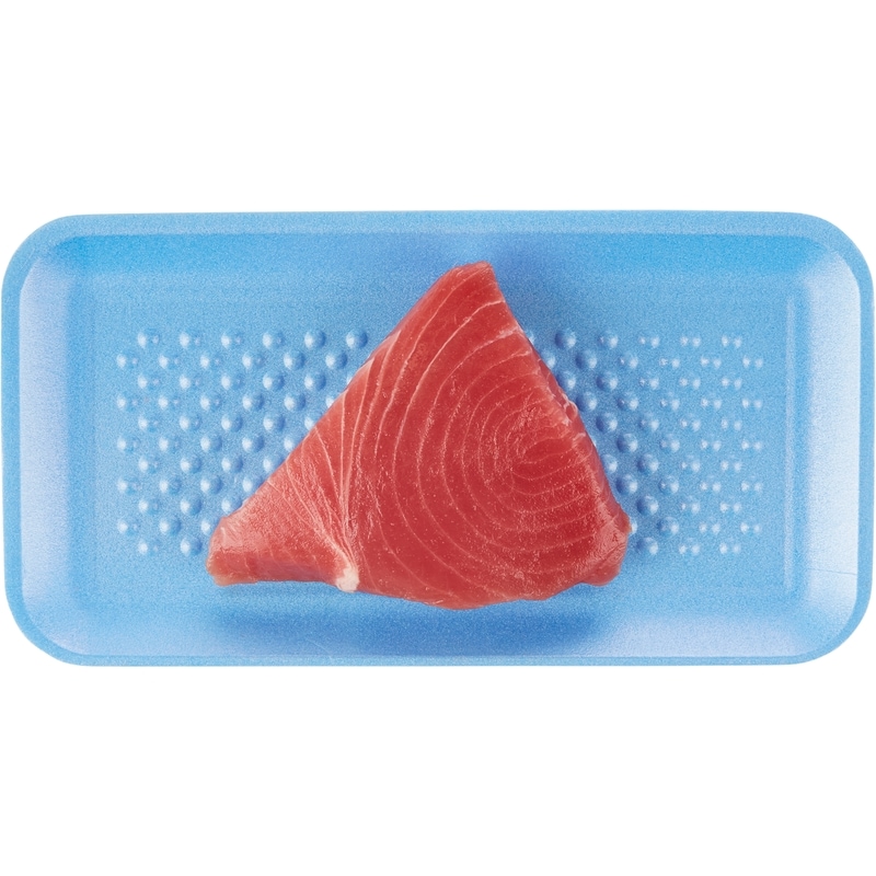 Tuna Steak Previously Frozen