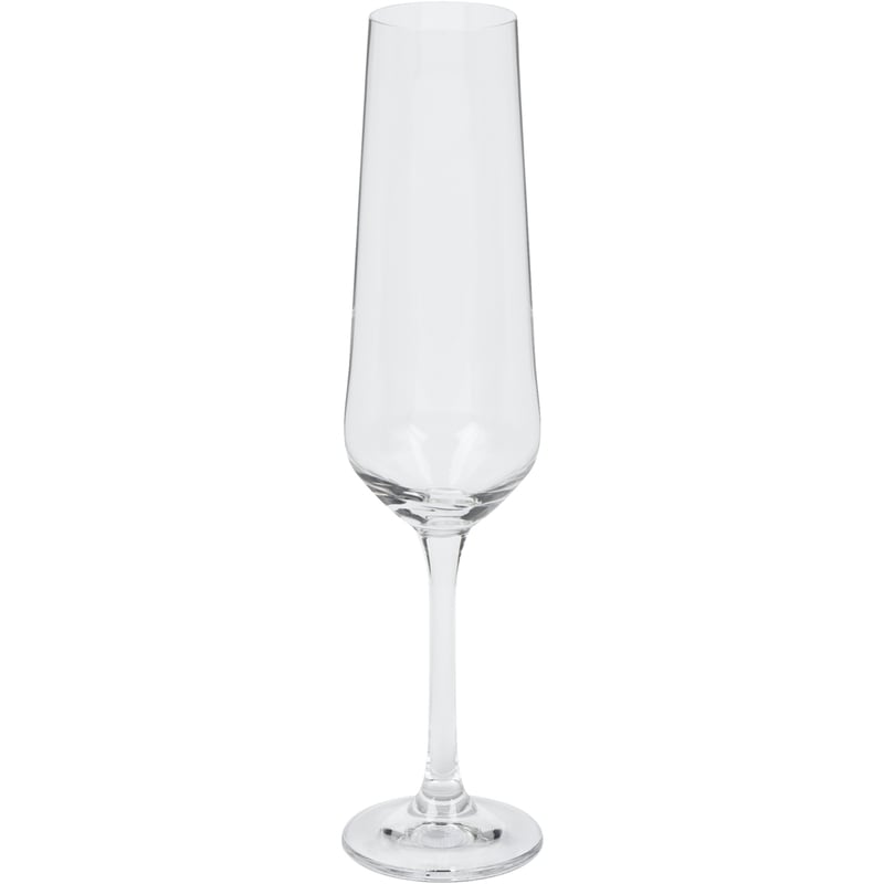 Gala Champagne Flutes 6.75Oz