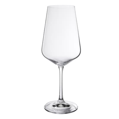 Trudeau Gala verres à vin rouge 450ml boîte de 4 1 ea, 25,00 $/1ch