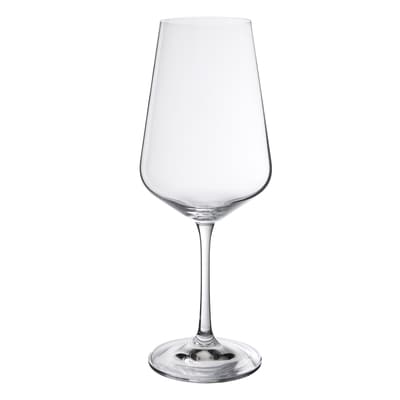 Trudeau Trud Gala Verres Vin Rge 450Ml 1 ea, 25,49 $/1ch