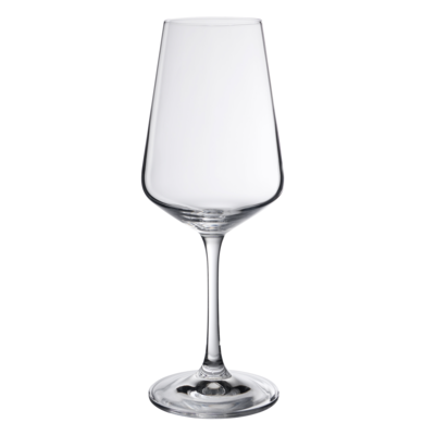 Trudeau Trud Gala Verres Vin Blc 350Ml 1 ea, 25,49 $/1ch