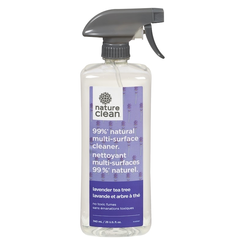 Multi Surface Cleaner, Lavender Tea Tree