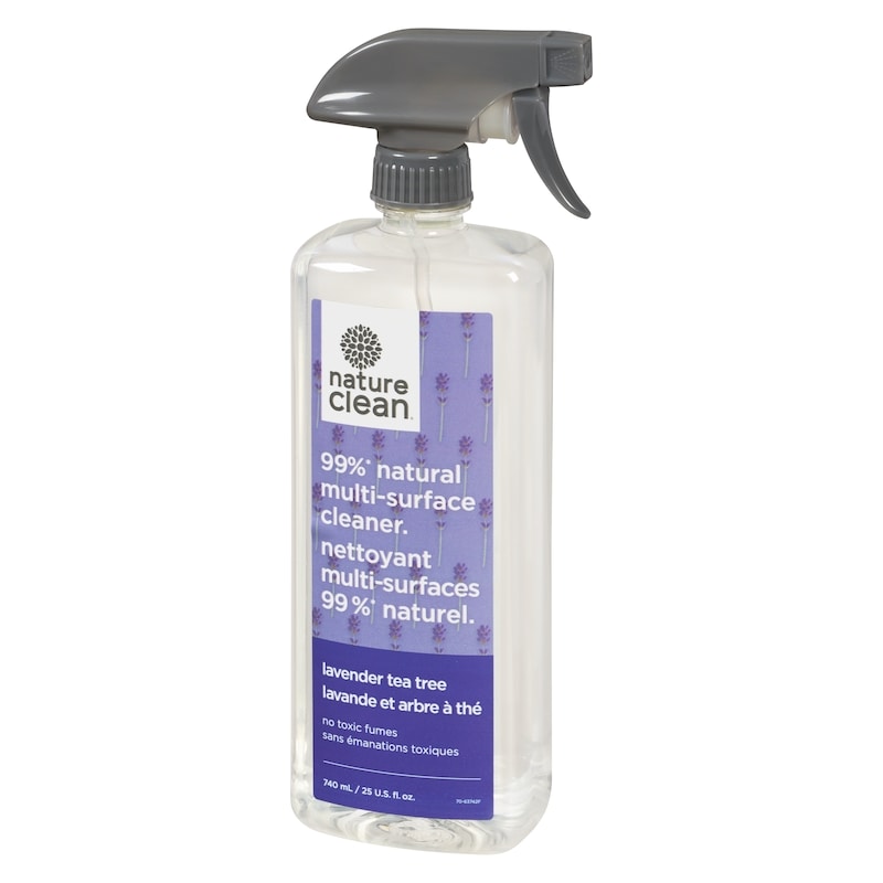 Multi Surface Cleaner, Lavender Tea Tree