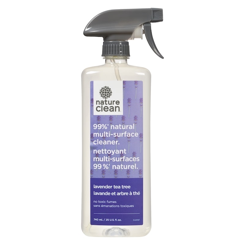 Multi Surface Cleaner, Lavender Tea Tree