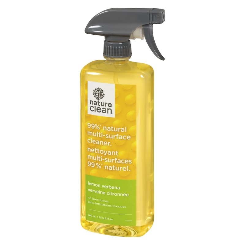 Multi Surface Cleaner, Lemon Verbena