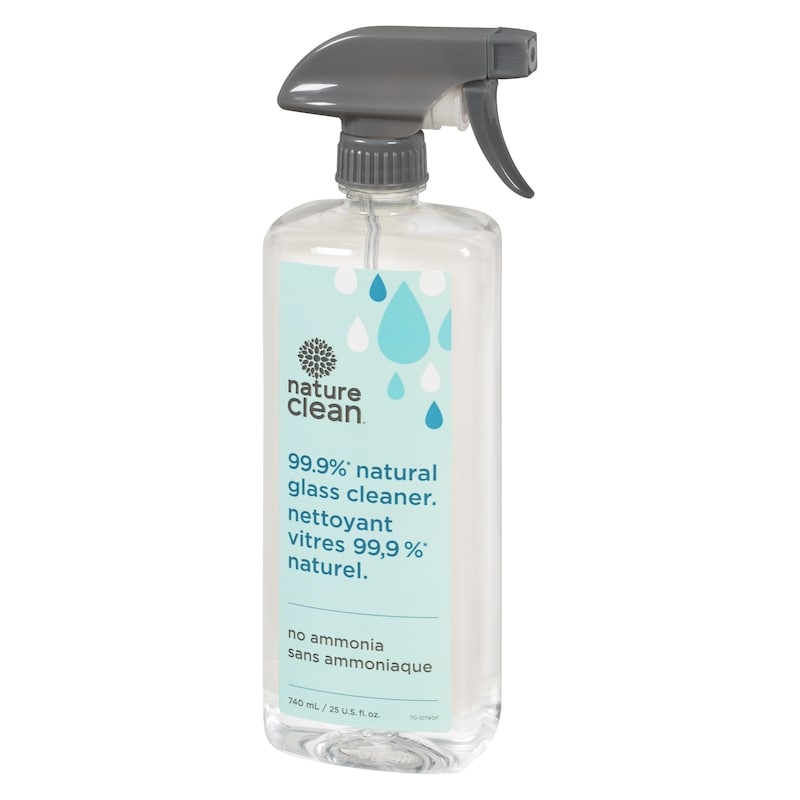 Glass Cleaner