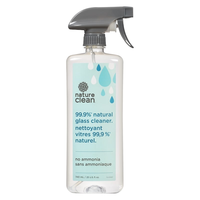 Glass Cleaner