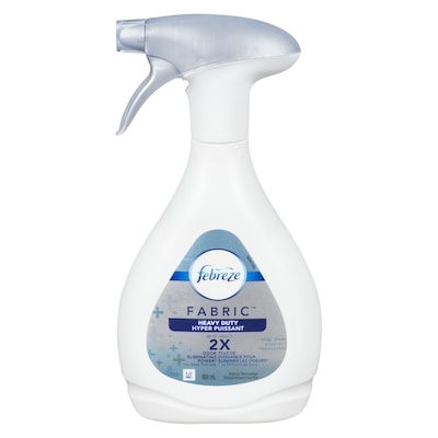 Febreze Heavy Duty Fabric Freshener 800 ml, $1.37/100ml