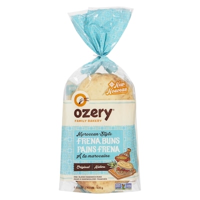 Ozery’s Pain frena original 420 g, 1,07 $/100g