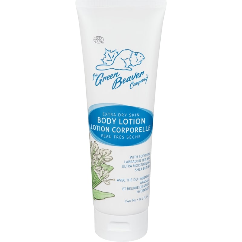 Body Lotion Extra Dry Skin