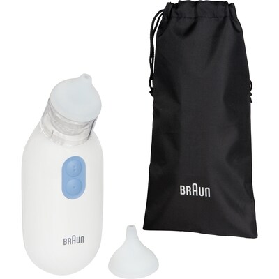 Braun Aspirateur Nasal