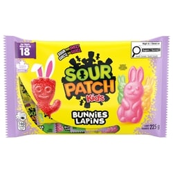 Candy Assortment for Easter (18 Fun Treat pouches)