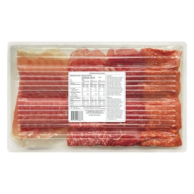 Antipasto Quattro
