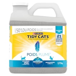 Purina Tidy Cats LightWeight Cat Litter Instant Action Multi-Cat