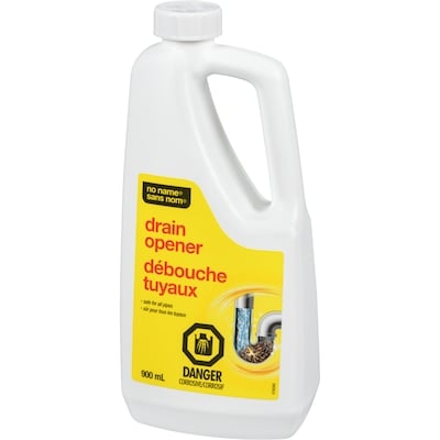 Drain Opener