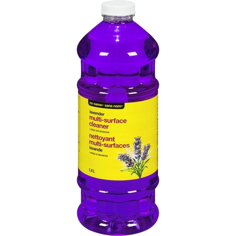 Lavender Multi-Surface Cleaner 