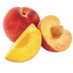 null Peach, Baby Gold $11.00/1kg