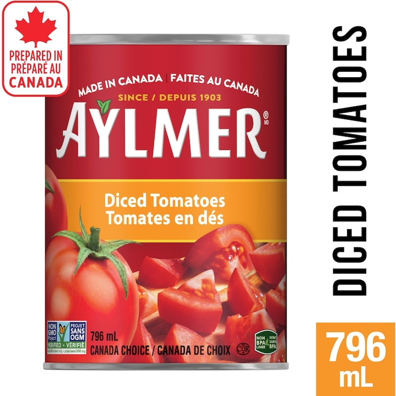 Original Diced Tomatoes