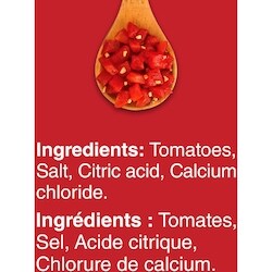 Aylmer Original Diced Tomatoes - 796 ml | Fortinos