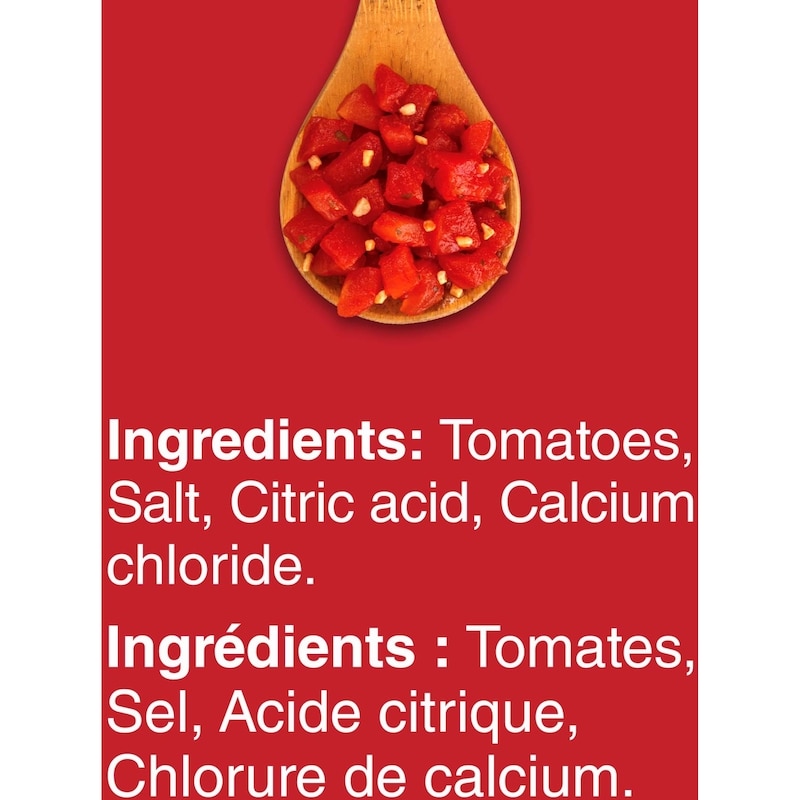 Original Diced Tomatoes