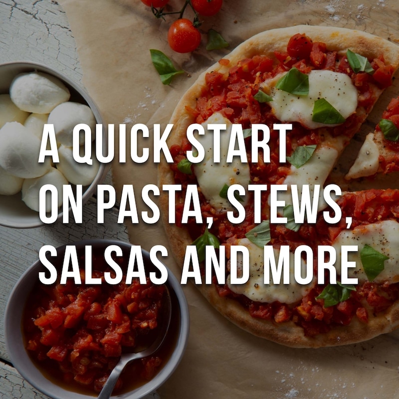 Original Diced Tomatoes