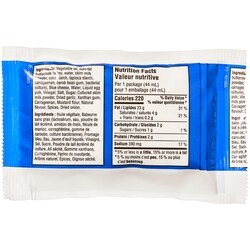 President's Choice Blue Cheese Dressing Pouch - 44 ml | Loblaws