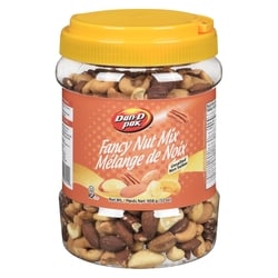 Dan D Pak DAND MELANGE NOIX NON SALEES 908 g, 1,93 $/100g