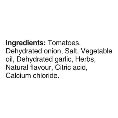 Accents, Spicy Red Pepper