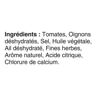 Piment rouge piquant