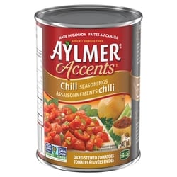 Aylmer Accents, Chili Seasonings 540 ml, $0.37/100ml