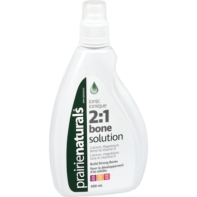 Ionique 2:1 Bone Solution