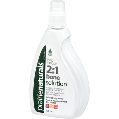 Ionique 2:1 Bone Solution