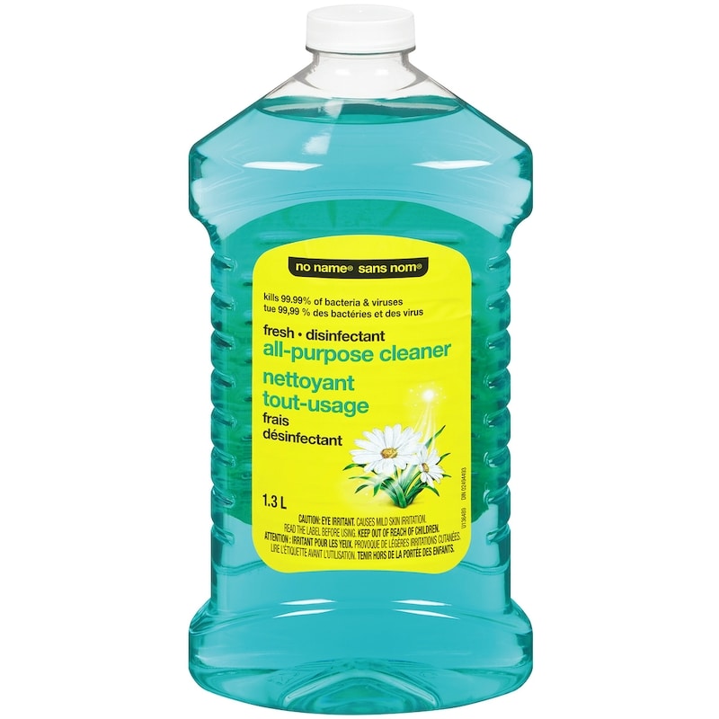 Fresh Disinfectant All-Purpose Cleaner